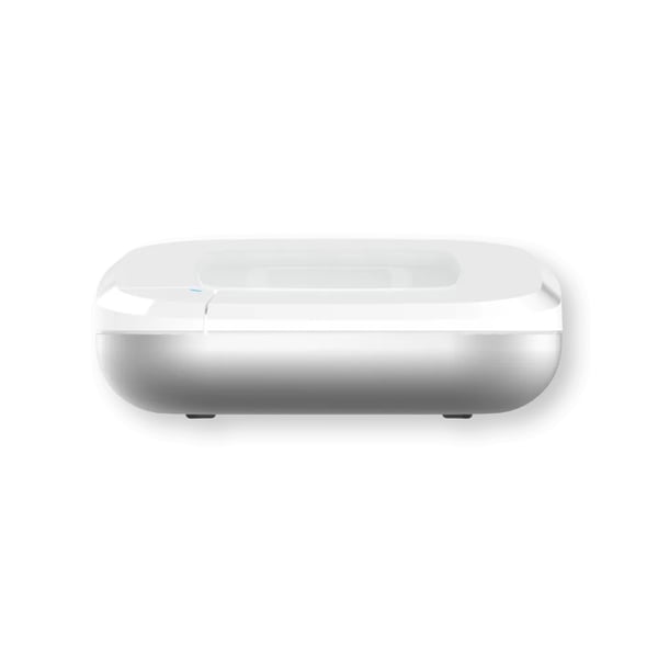 Homematic IP Access Point 2 älykodin vastaanotin RF 868.0 - 868.6 MHz Valkoinen