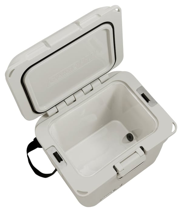 Coleman 2213850 køleboks 24 L Hvid