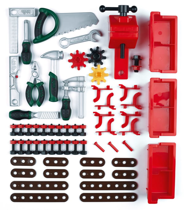 Theo Klein 8320 rollspel