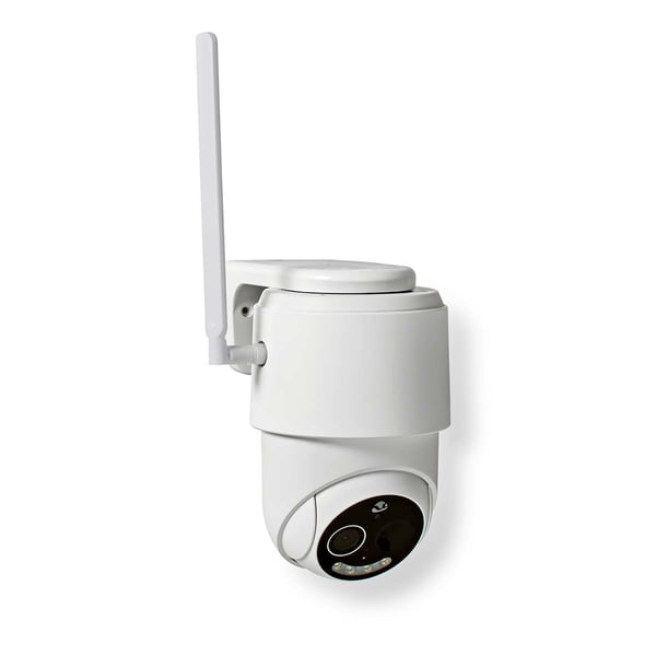 SMARTLIFE ULKOKAMERA WIFI / NEDIS SIMCBO50WT