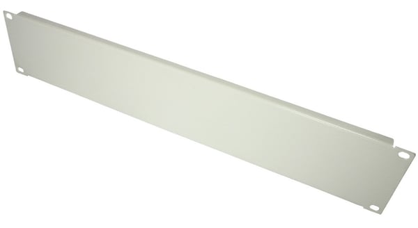 Alcasa GC-N0043 rack tillbehör Platta till rackskåp