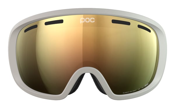 POC Fovea Clarity POW JJ solbrille Skjold Wrap-around