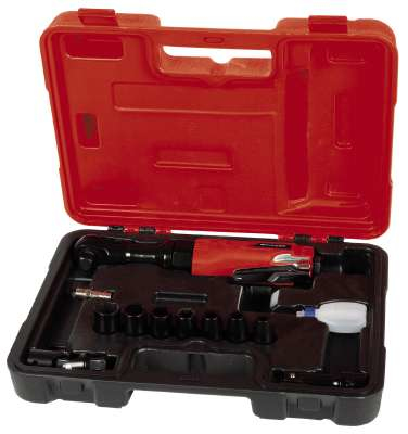Einhell TC-PR 68 160 RPM Svart, Röd