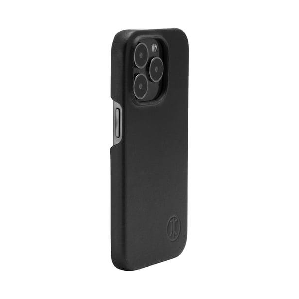 JT BERLIN BackCase Kreuzberg mobiltelefonfodral 17,5 cm (6.9") Mobilskal Svart
