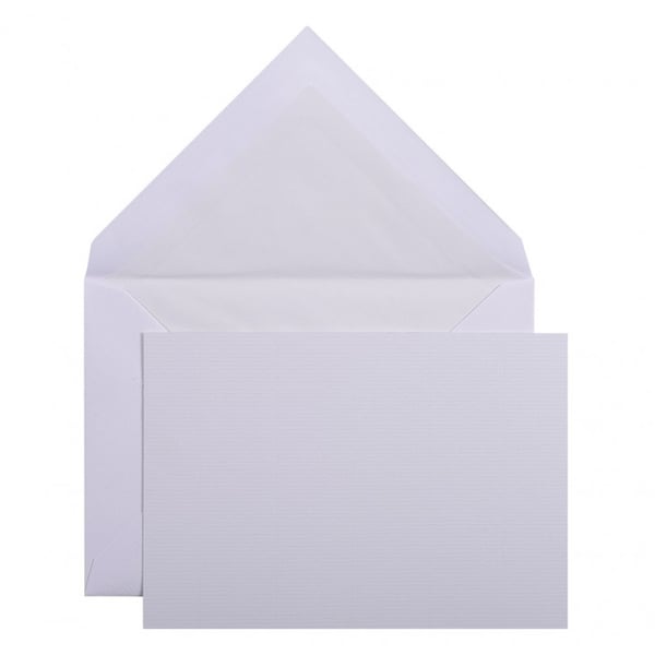 Miniatyrbild 2 av 3: Clairefontaine 25150L kuvert 1 styck