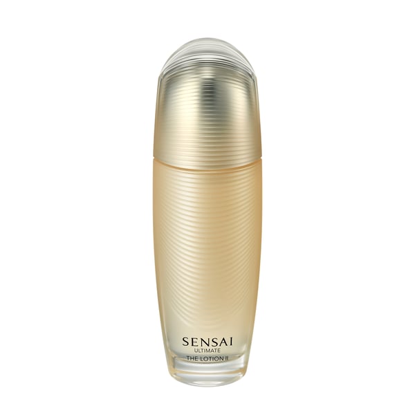 Sensai ULTIMATE The Lotion II Kasvoemulsio 125 ml Naisten Sensai ULTIMATE The Lotion II Kasvoemulsio 125 ml Naisten
