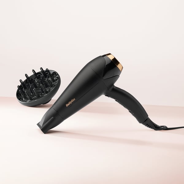 BaByliss Turbo Shine 2200