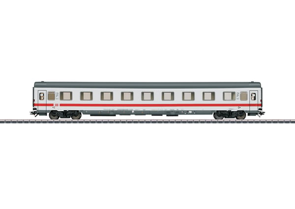 Märklin 43660 skalmodell Modelltåg HO (1:87)