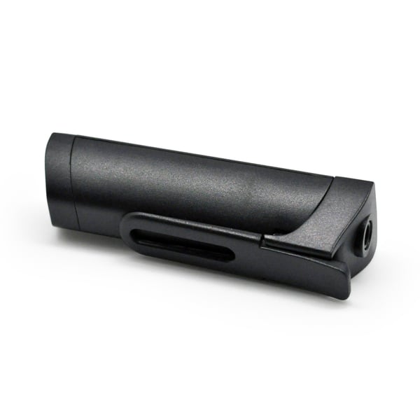 Pikkukuva 4 / 6: Gembird BTR-05 Bluetooth-musiikkivastaanotin 10 m