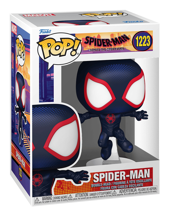 Miniatyrbild 2 av 2: FUNKO POP! 65722 action- och samlarfigur