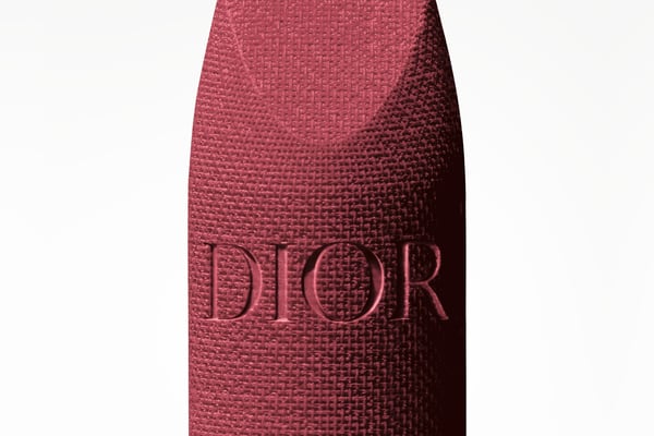 Miniatyrbillede 4 af 5: Dior Rouge Velvet 3,5 g 429 Rose Blues Mat, Fløjl