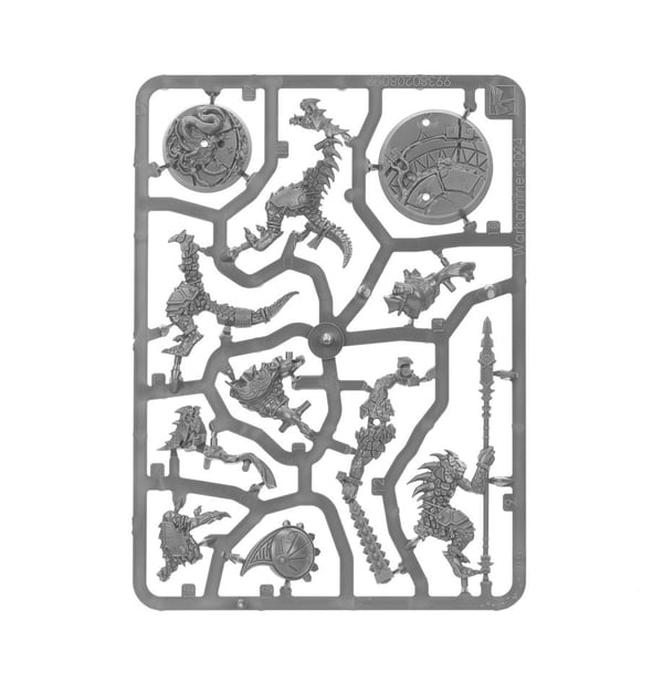 Games Workshop 70-882 collectible figure