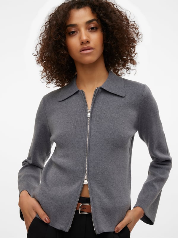 Vero Moda AWHANNA Knit Cardigan