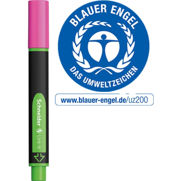Schneider Schreibgeräte Link-It Highlighter speedmarker