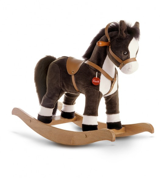 Trudi 29708 Gynge- og ride-on-legetøj Gyngelegetøj