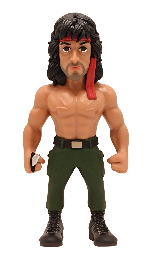 MINIX Rambo II Rambo
