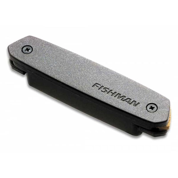 Fishman PRO-NEO-D02 streng musikinstrument pickup Sort Guitar