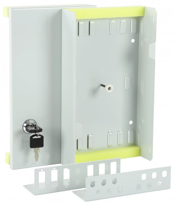 Miniatyrbillede 2 af 2: LOGON LFB001 elektrisk panel tilbehør