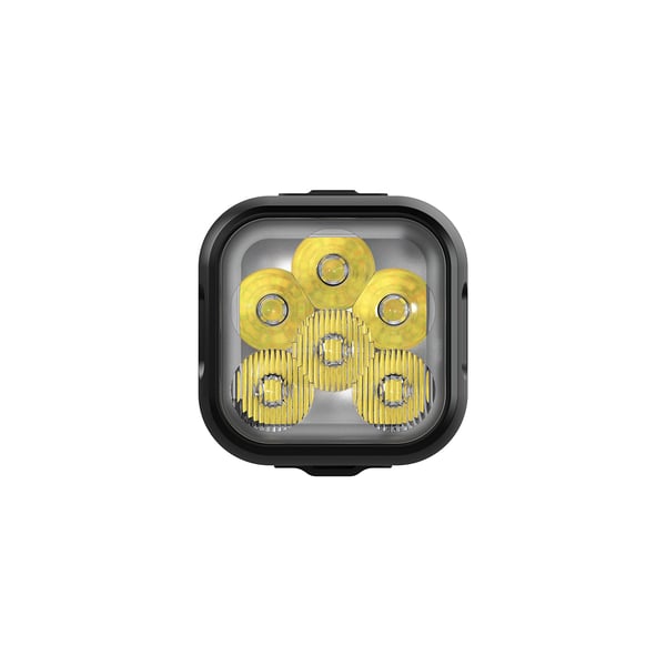 Pikkukuva 3 / 7: Knog Blinder 1300 Etuvalaistus LED 1300 lm