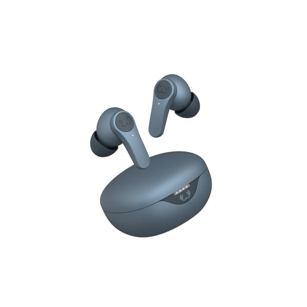 Fresh 'n Rebel Twins Rise ANC Headset True Wireless Stereo (TWS) I öra Samtal/musik Bluetooth Blå