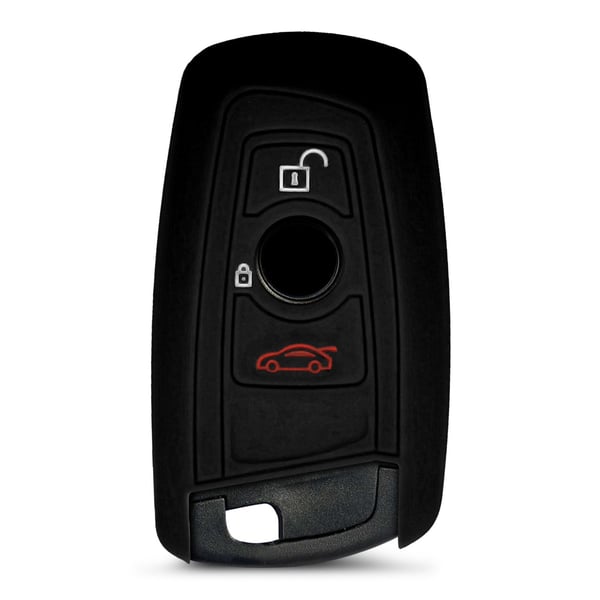 Miniatyrbild 2 av 2: kwmobile 40218.01 fjärrkontrollstillbehör