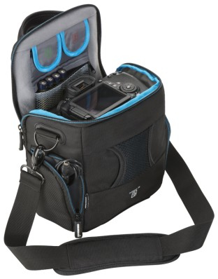 Cullmann Sydney pro Maxima 80 Skuldertaske Sort