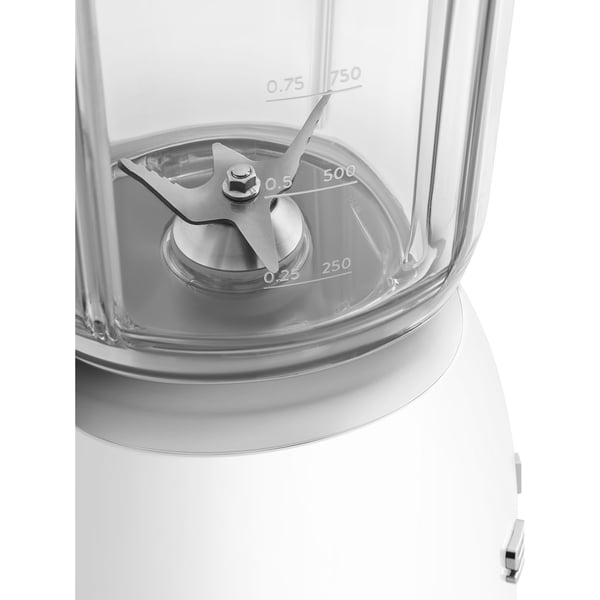 SMEG BLF03WHEU Blender vit 1,5L (BLF03WHEU)