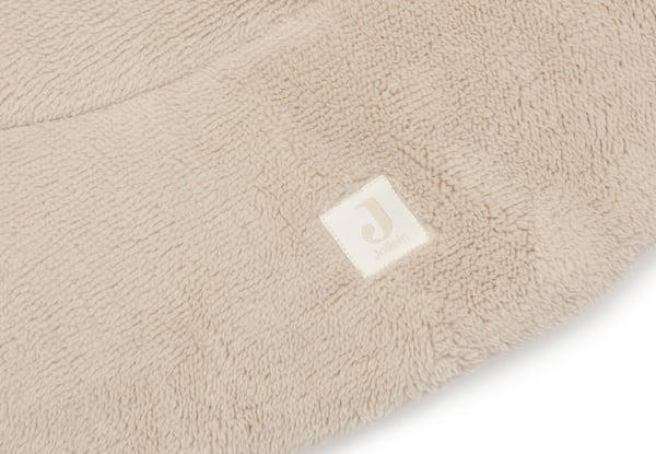 Miniatyrbillede 6 af 11: Jollein 017-537-68212 aktivitetslegetøj & legemåtte Polyester Sand Baby legemåtte