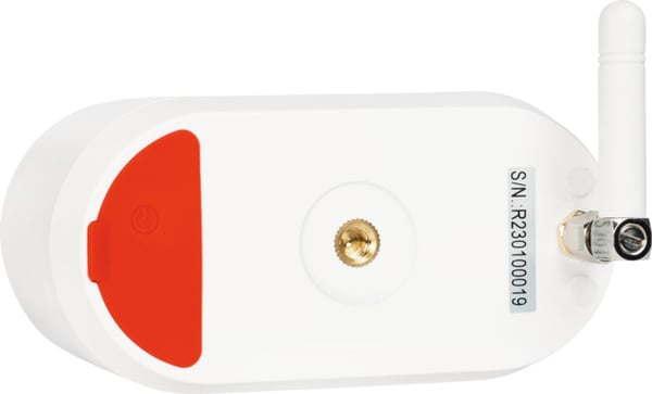 Miniatyrbild 2 av 5: ABUS PPIC91520 - Extra kamera för ABUS batterikamera Pro