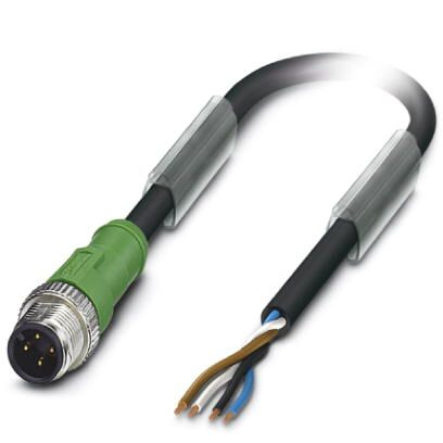 Phoenix Contact 1509458 sensor- & aktuatorkabel 5 m