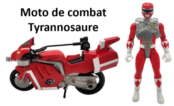 GP TOYS PWG04 toiminta- ja keräilyfiguurien lisävaruste