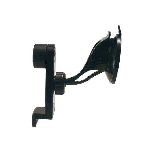 Miniatyrbild 2 av 6: MCL ACC-SV10 hållare Passiv hållare Mobiltelefon / smartphone Svart