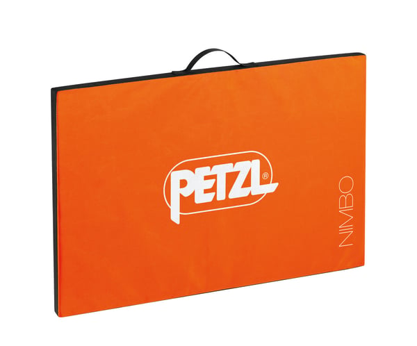 Petzl K03AO klatretilbehør