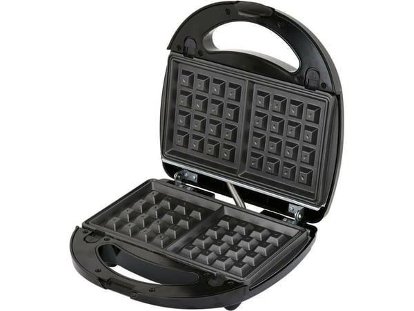 Pikkukuva 11 / 15: LUND 67525 voileipägrilli 760 W