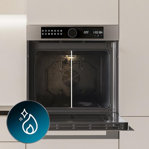 Miniatyrbillede 12 af 13: Cecotec Bolero Hexa P516000 3250 W Rustfrit stål