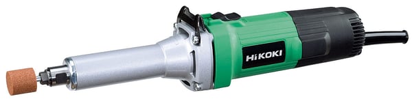 Hikoki GP2S2UTZ lige sliber 29000 rpm Sort, Grøn 520 W