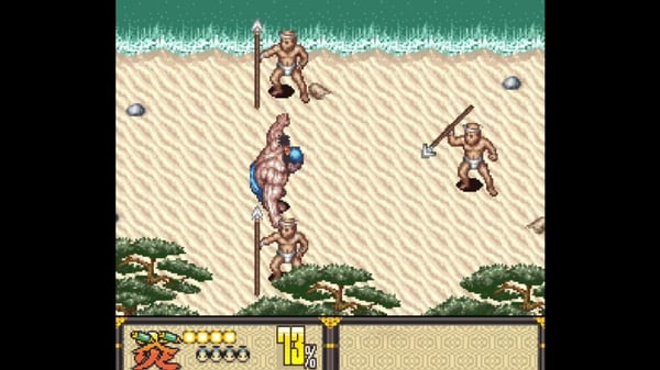 Selecta Play Aero The Acro-Bat Legacy + Sunsoft Lost Gems Standard PlayStation 5