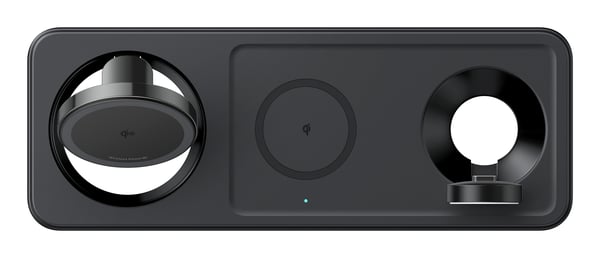 Miniatyrbild 4 av 13: Anker MagGo Induktiv Laddningsmatta