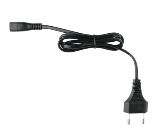 Taurus 903907000 skägg/hår trimmer Svart, Röd