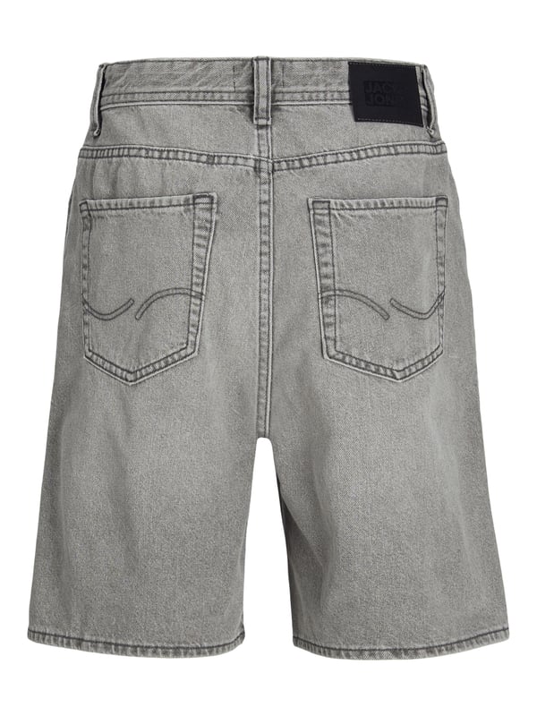 Miniatyrbild 3 av 8: Jack & Jones 12269821_3601_146 shorts Unisex Grå