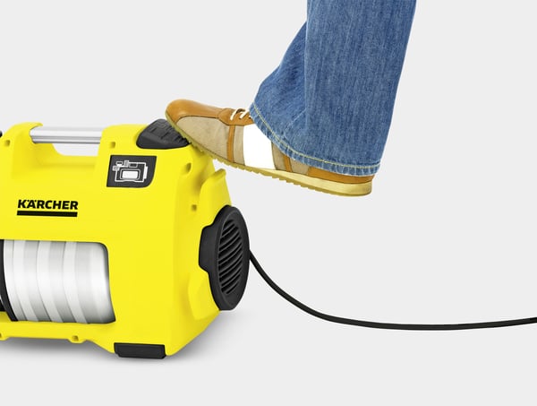 Kärcher BP 5 Home & Garden 1000 W 1,3 Bar 6000 l/h