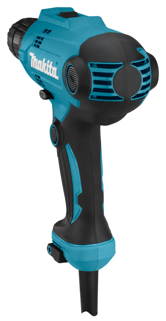 Makita DF0300 bor 1500 rpm Nøglefri 1,2 kg Sort, Blå