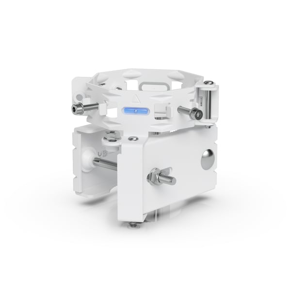 Miniatyrbild 3 av 8: Ubiquiti Wave AP Micro Mount