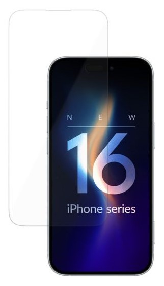 Pikkukuva 1 / 2: 3MK FlexibleGlass Kirkas näytönsuoja Apple 1 kpl
