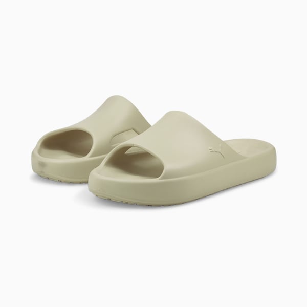 PUMA 385296_03_46 klipklap og badesandal Hanstik