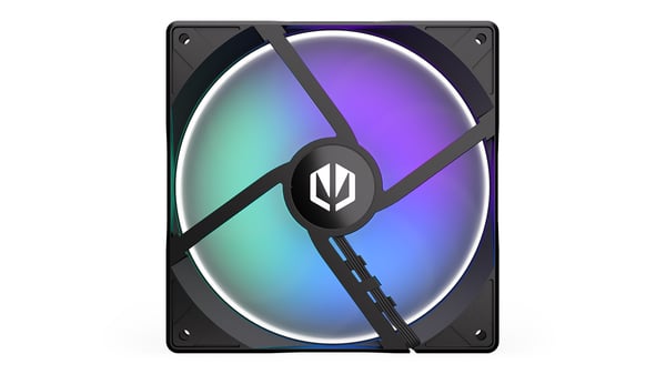 ENDORFY Stratus 140 Datorväska Fan 14 cm Svart 1 styck
