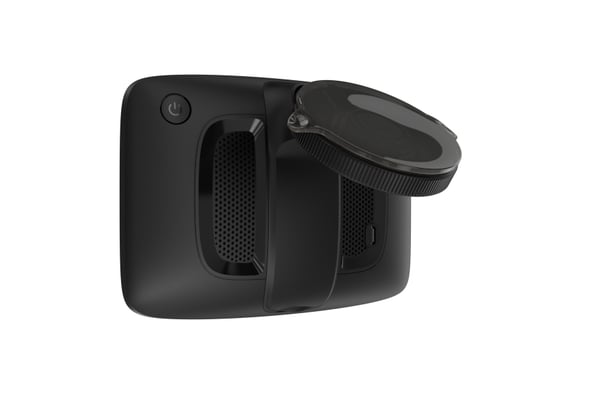 Miniatyrbild 2 av 15: TomTom GO Basic