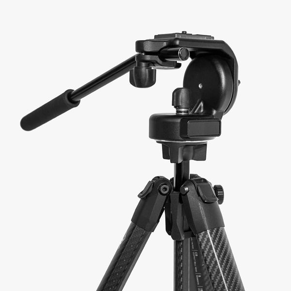 Peak Design TT-AD-5-150-1 stativ tillbehör Adapter till stativhuvud