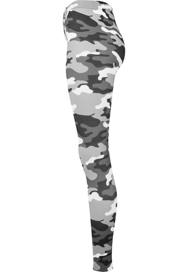 Urban Classics TB1331 Camouflage