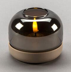 Konstsmide 1835-970 elektriska stearinljus LED